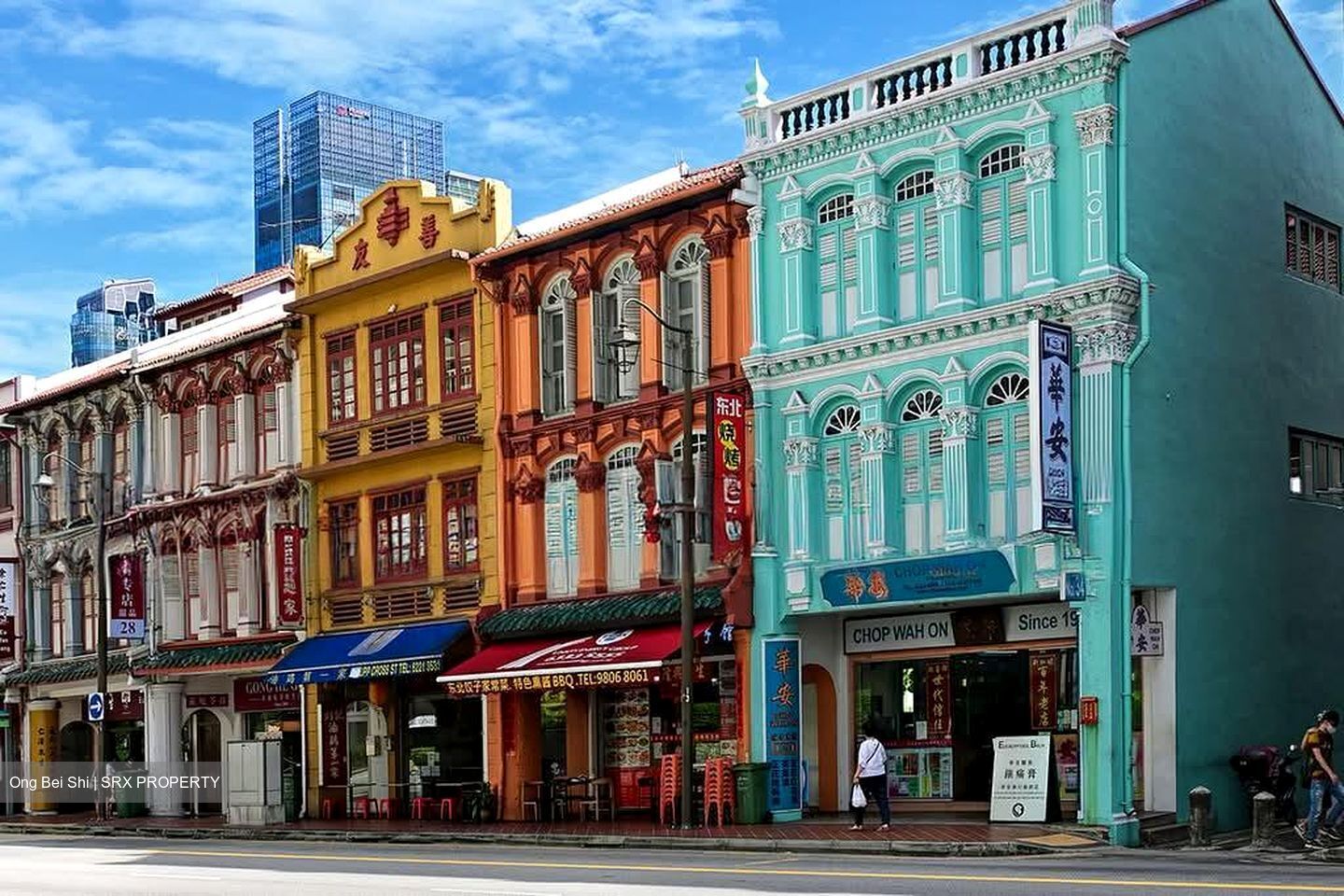 Yong Siak Street (D3), Retail #587071161